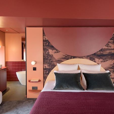 Mihotel Tour Rose Lyon Buitenkant foto