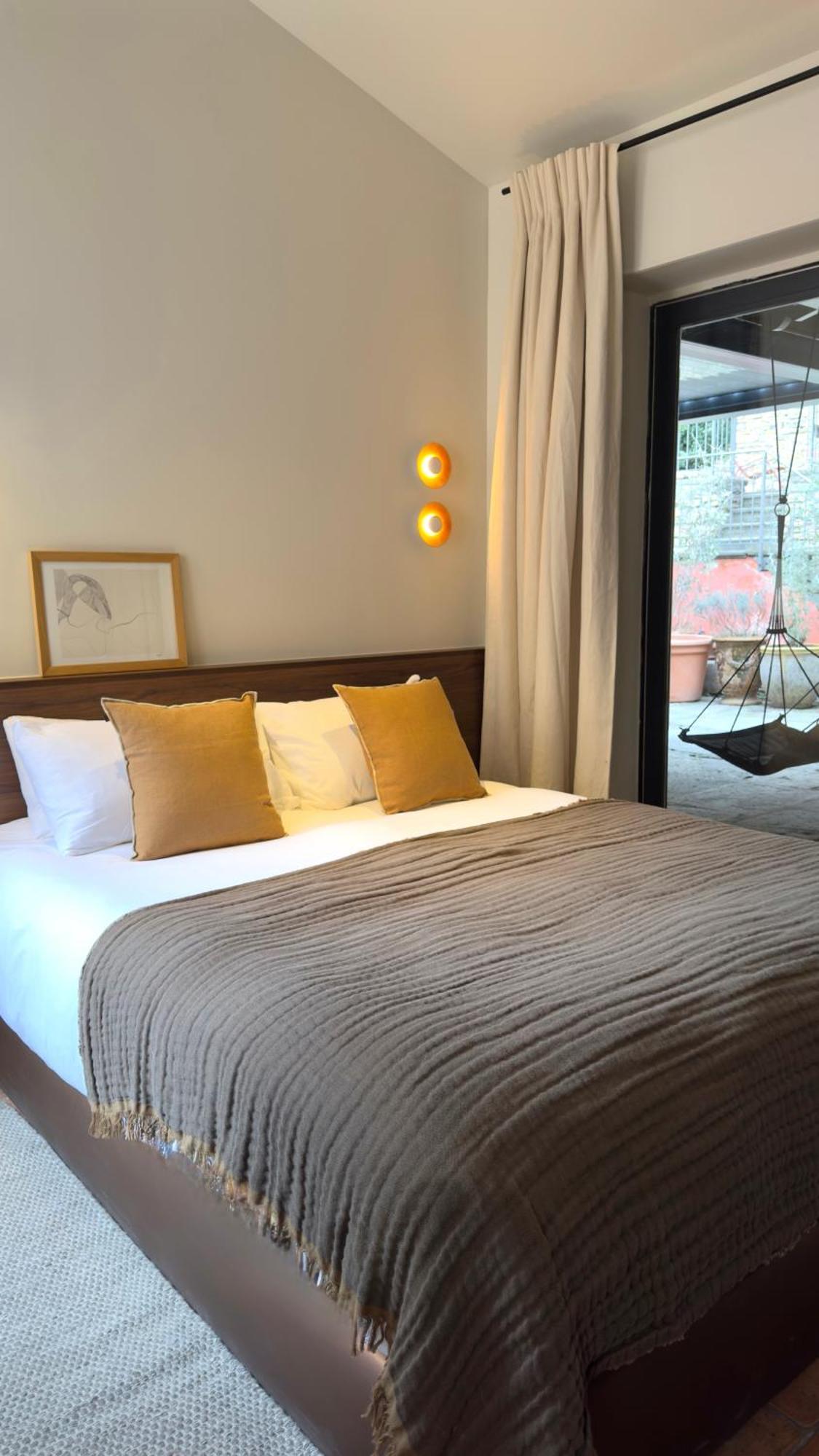 Mihotel Tour Rose Lyon Buitenkant foto